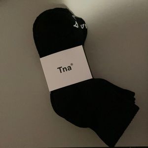 TNA socks